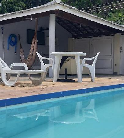 Ghouse Casa Da Montanha 2 Hotel Rio de Janeiro Eksteriør billede