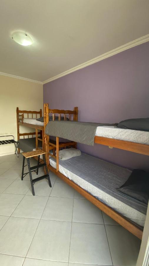 Ghouse Casa Da Montanha 2 Hotel Rio de Janeiro Eksteriør billede