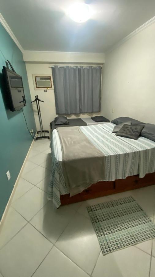 Ghouse Casa Da Montanha 2 Hotel Rio de Janeiro Eksteriør billede
