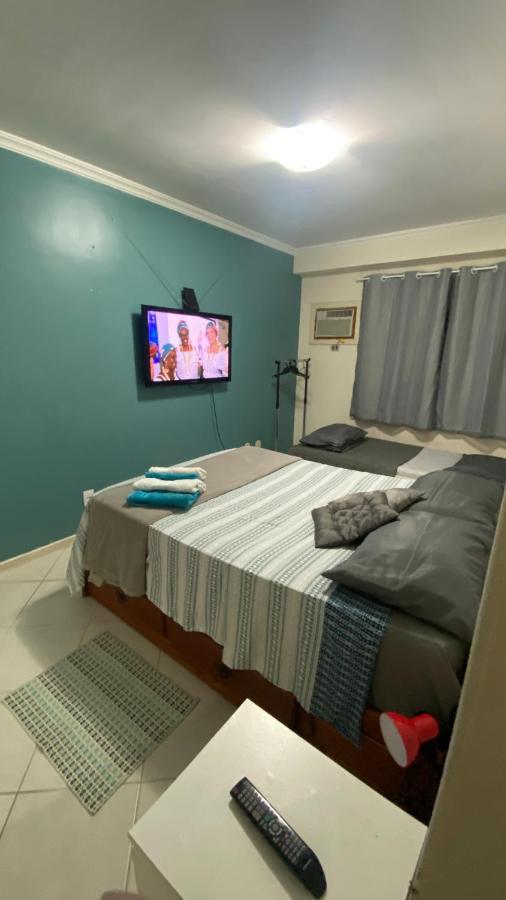 Ghouse Casa Da Montanha 2 Hotel Rio de Janeiro Eksteriør billede