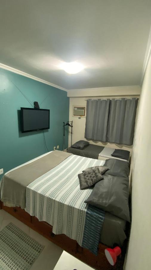 Ghouse Casa Da Montanha 2 Hotel Rio de Janeiro Eksteriør billede