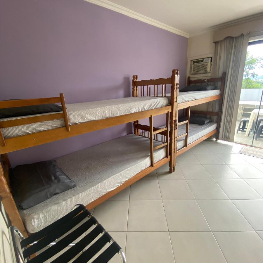 Ghouse Casa Da Montanha 2 Hotel Rio de Janeiro Eksteriør billede