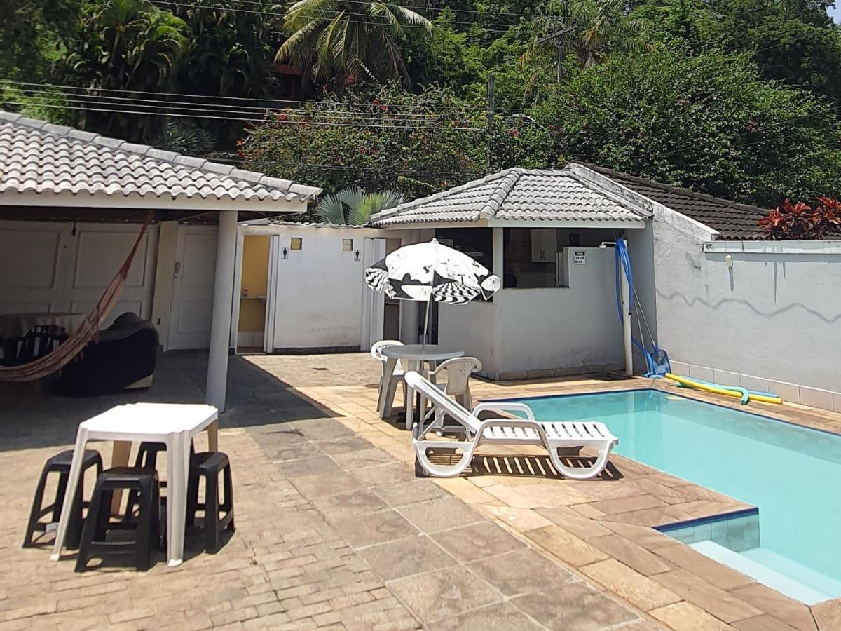 Ghouse Casa Da Montanha 2 Hotel Rio de Janeiro Eksteriør billede