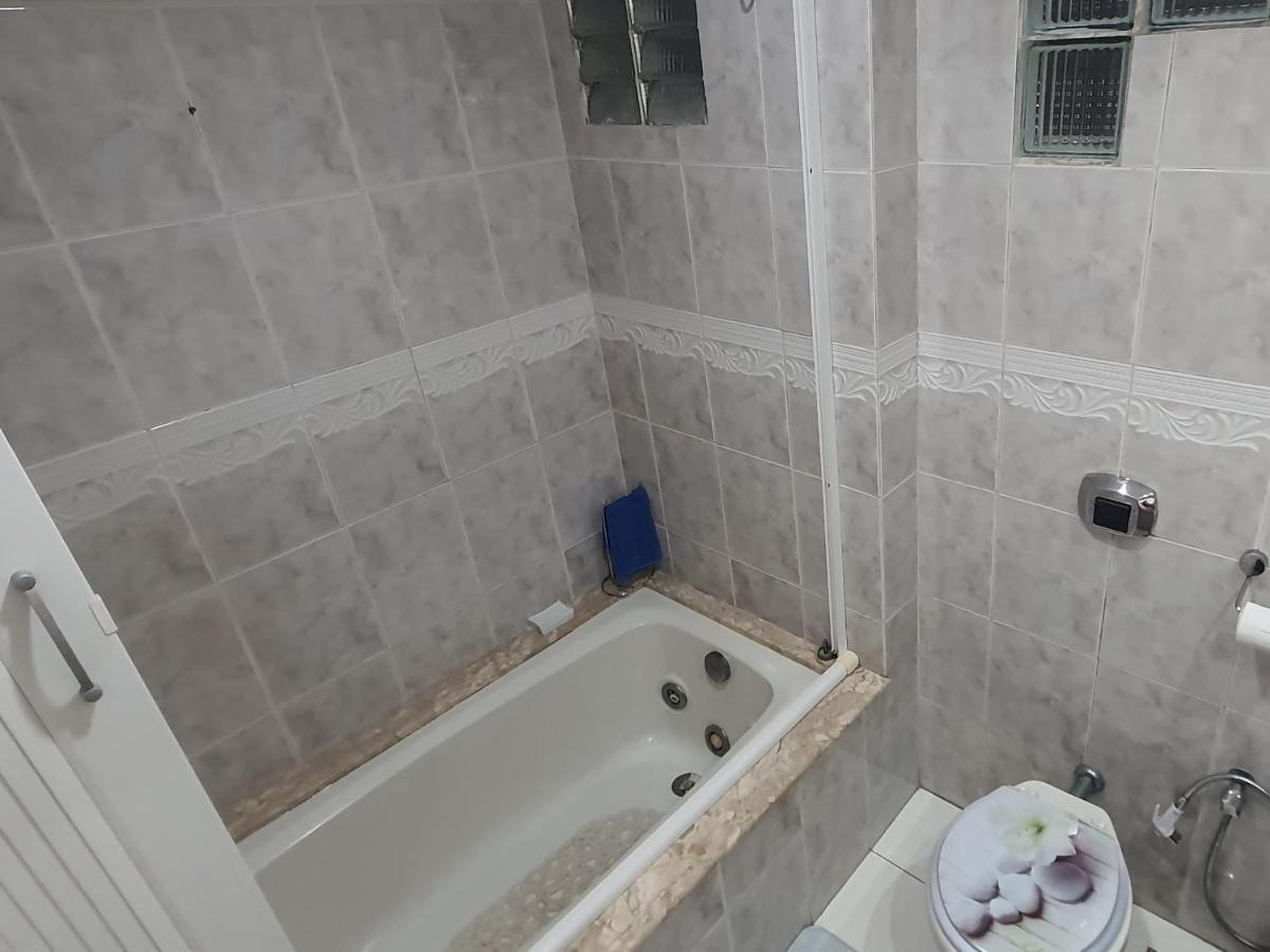Ghouse Casa Da Montanha 2 Hotel Rio de Janeiro Eksteriør billede