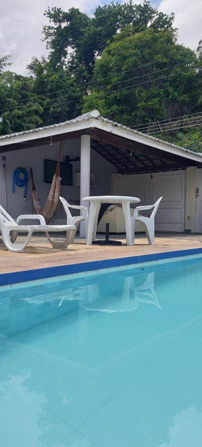 Ghouse Casa Da Montanha 2 Hotel Rio de Janeiro Eksteriør billede