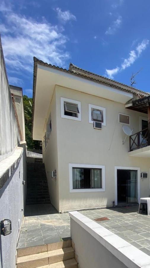 Ghouse Casa Da Montanha 2 Hotel Rio de Janeiro Eksteriør billede