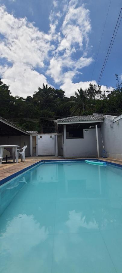 Ghouse Casa Da Montanha 2 Hotel Rio de Janeiro Eksteriør billede