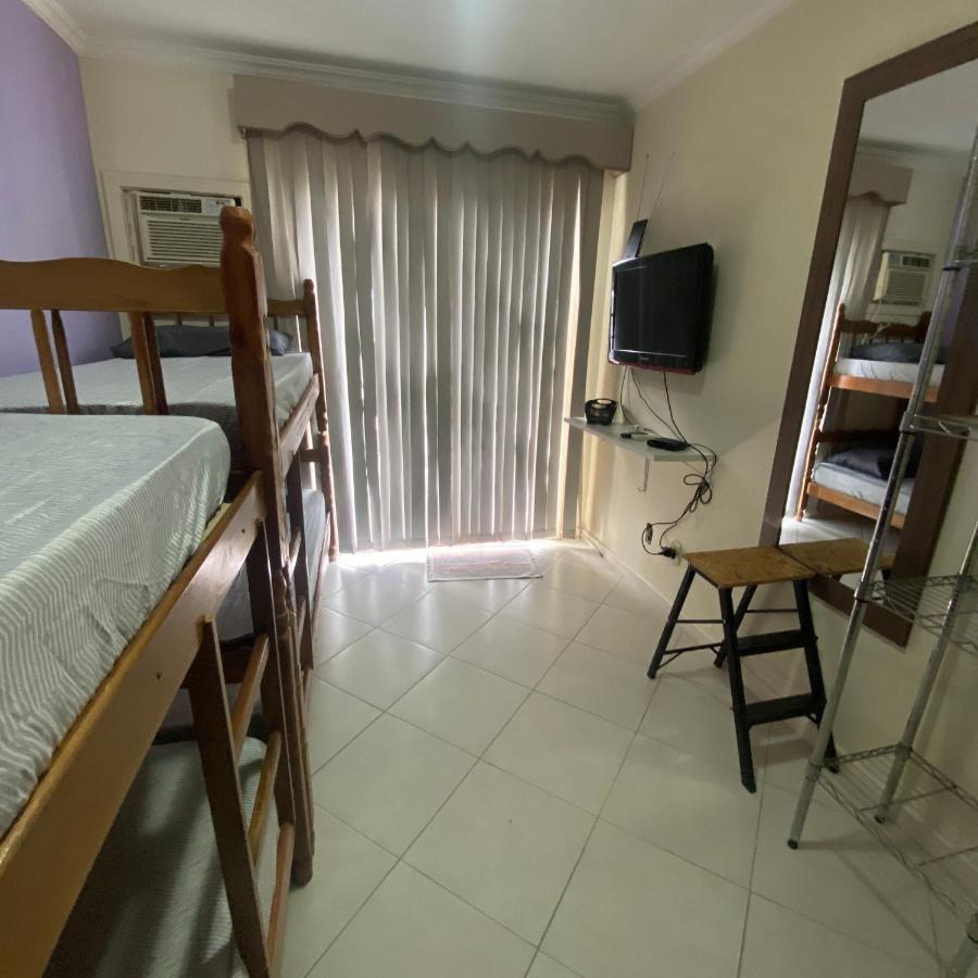 Ghouse Casa Da Montanha 2 Hotel Rio de Janeiro Eksteriør billede