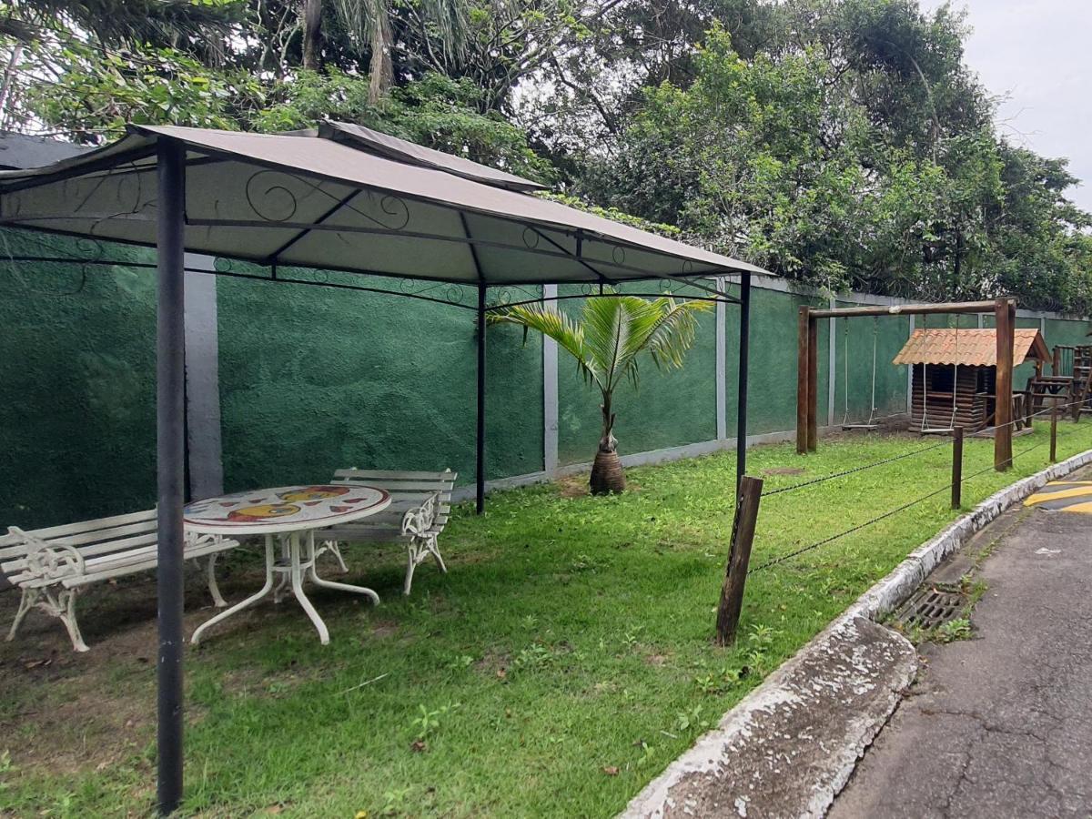 Ghouse Casa Da Montanha 2 Hotel Rio de Janeiro Eksteriør billede