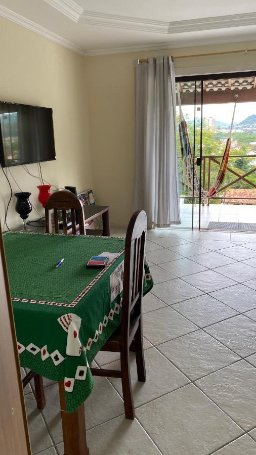 Ghouse Casa Da Montanha 2 Hotel Rio de Janeiro Eksteriør billede