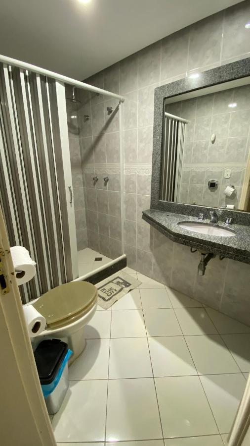 Ghouse Casa Da Montanha 2 Hotel Rio de Janeiro Eksteriør billede