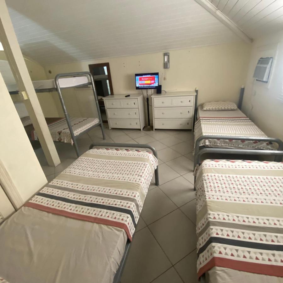 Ghouse Casa Da Montanha 2 Hotel Rio de Janeiro Eksteriør billede