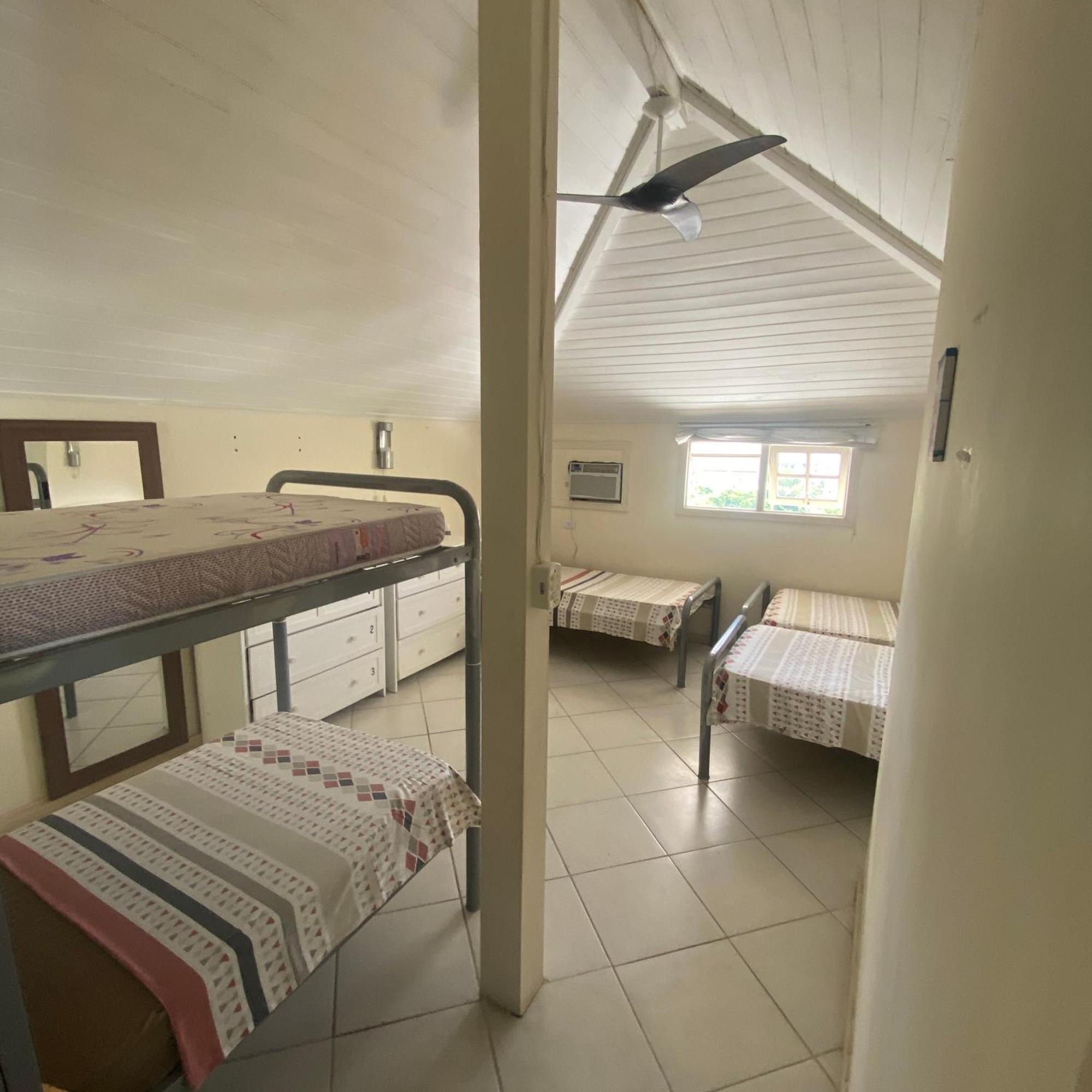 Ghouse Casa Da Montanha 2 Hotel Rio de Janeiro Eksteriør billede