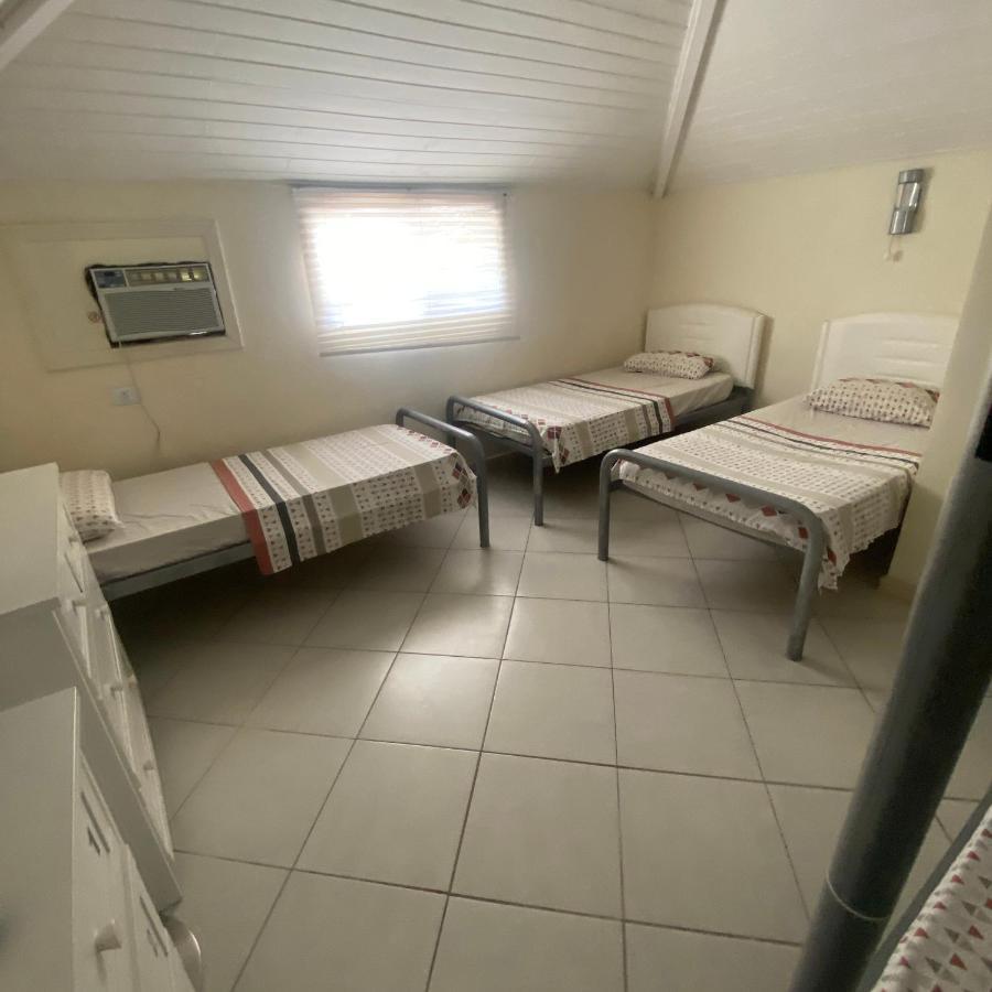 Ghouse Casa Da Montanha 2 Hotel Rio de Janeiro Eksteriør billede