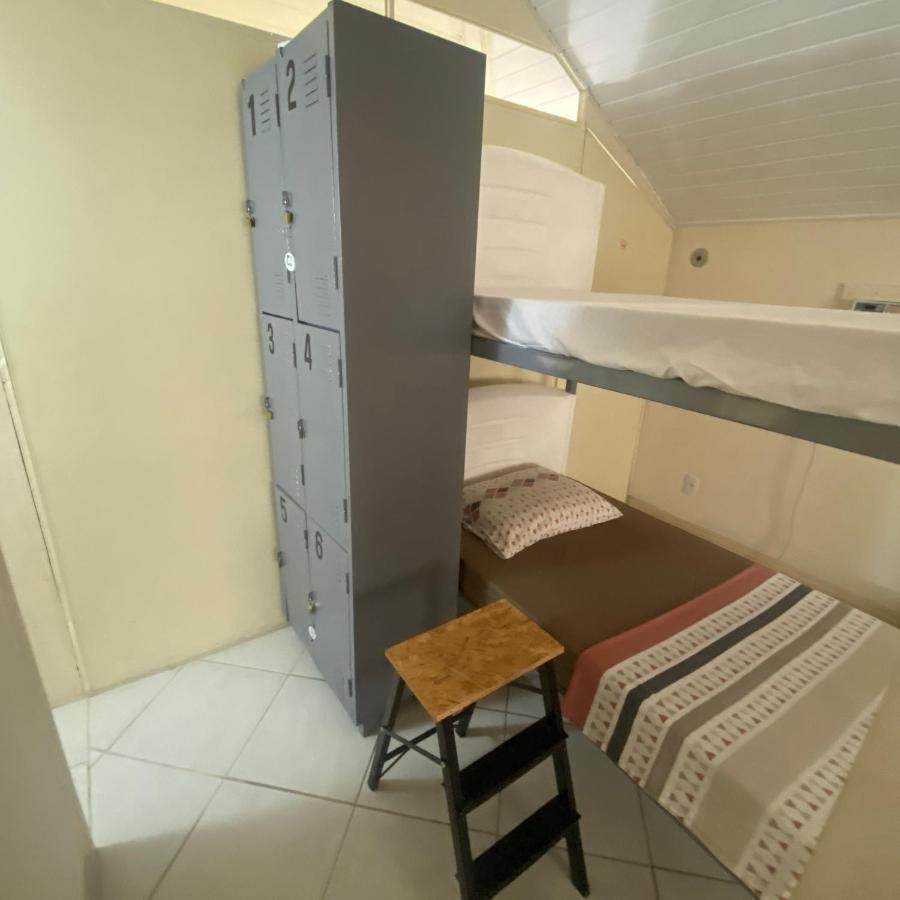 Ghouse Casa Da Montanha 2 Hotel Rio de Janeiro Eksteriør billede