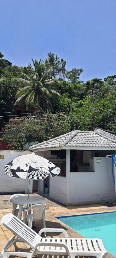 Ghouse Casa Da Montanha 2 Hotel Rio de Janeiro Eksteriør billede