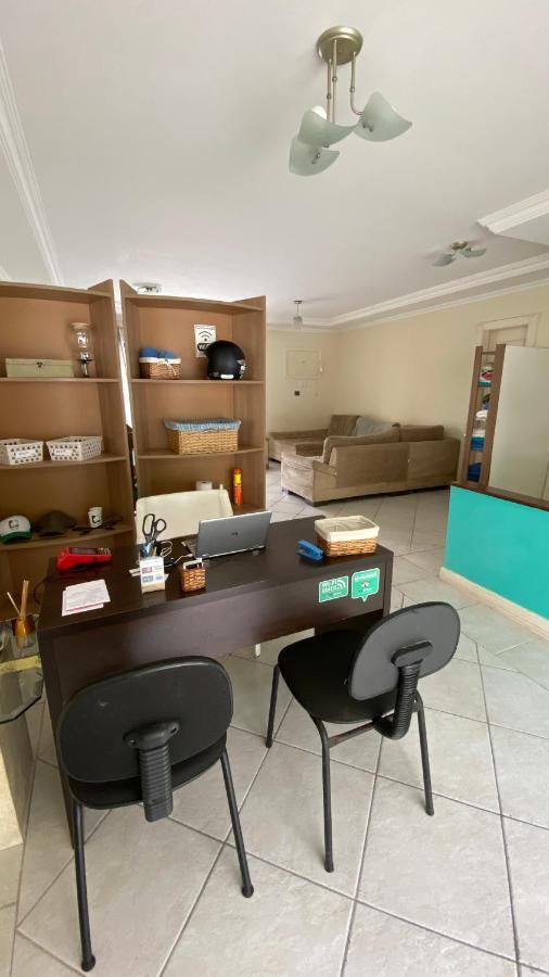 Ghouse Casa Da Montanha 2 Hotel Rio de Janeiro Eksteriør billede