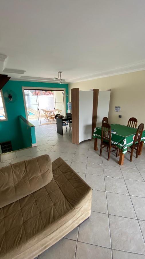 Ghouse Casa Da Montanha 2 Hotel Rio de Janeiro Eksteriør billede