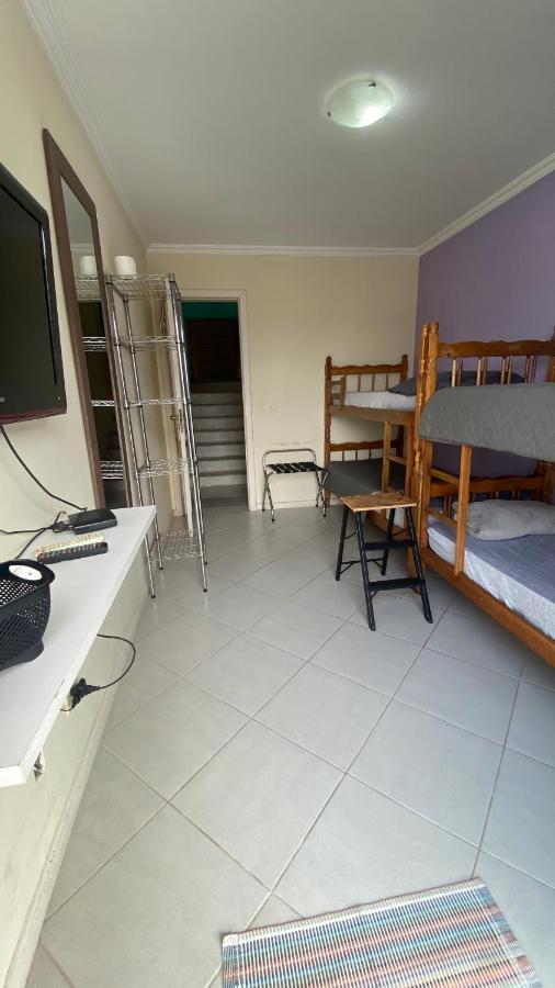 Ghouse Casa Da Montanha 2 Hotel Rio de Janeiro Eksteriør billede