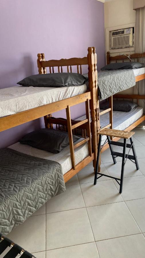Ghouse Casa Da Montanha 2 Hotel Rio de Janeiro Eksteriør billede