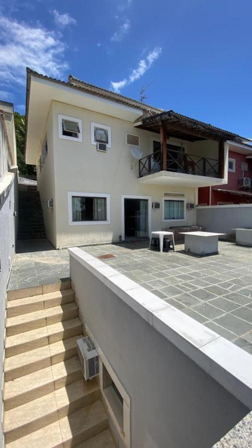 Ghouse Casa Da Montanha 2 Hotel Rio de Janeiro Eksteriør billede