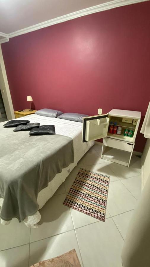Ghouse Casa Da Montanha 2 Hotel Rio de Janeiro Eksteriør billede
