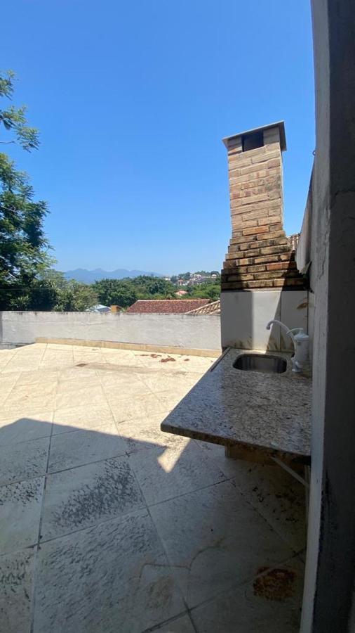 Ghouse Casa Da Montanha 2 Hotel Rio de Janeiro Værelse billede