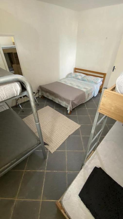 Ghouse Casa Da Montanha 2 Hotel Rio de Janeiro Eksteriør billede