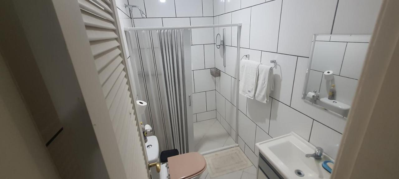 Ghouse Casa Da Montanha 2 Hotel Rio de Janeiro Eksteriør billede